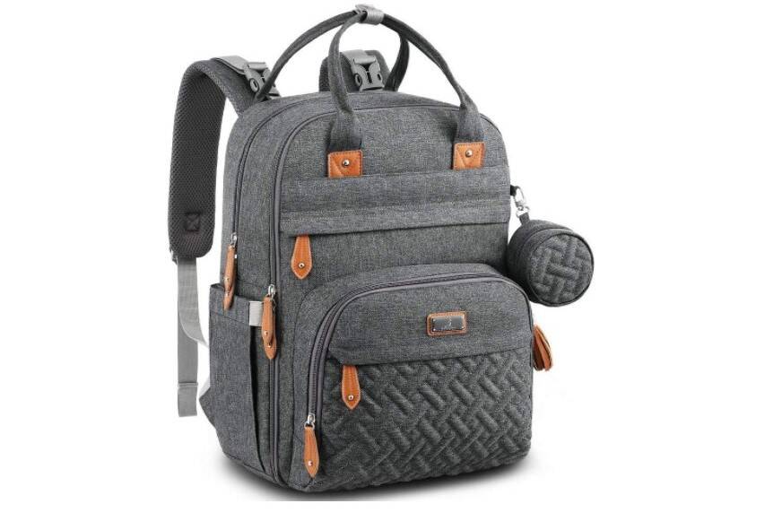 sac a dos a langer voyage